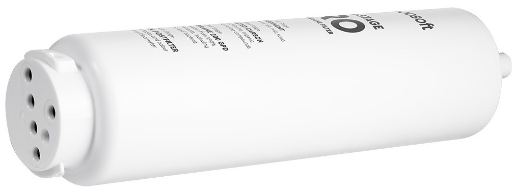 Картридж для пурифайера Ecosoft Spark (CSV1200BCHASECO) цена 5940 грн - фотография 2