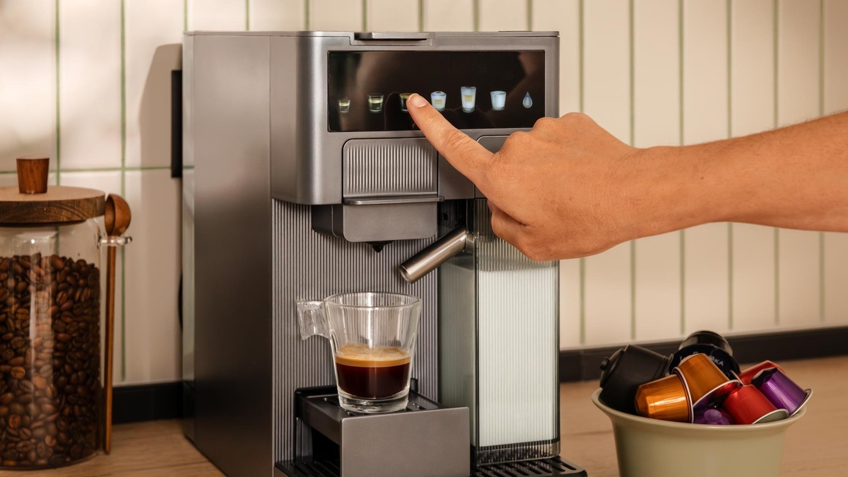 товарная единица Cecotec FreeStyle Latte (A01_EU01_100007) - photo 15