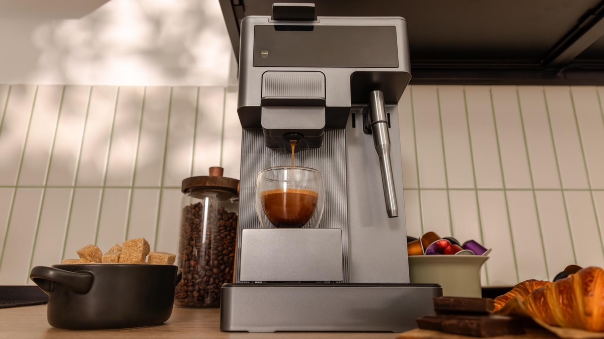Cecotec FreeStyle Latte (A01_EU01_100007) в продаже - photo 19