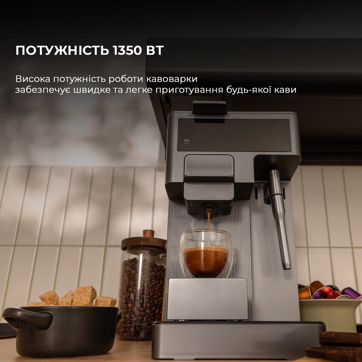 в продаже Кофемашина Cecotec FreeStyle Latte (A01_EU01_100007) - фото 3