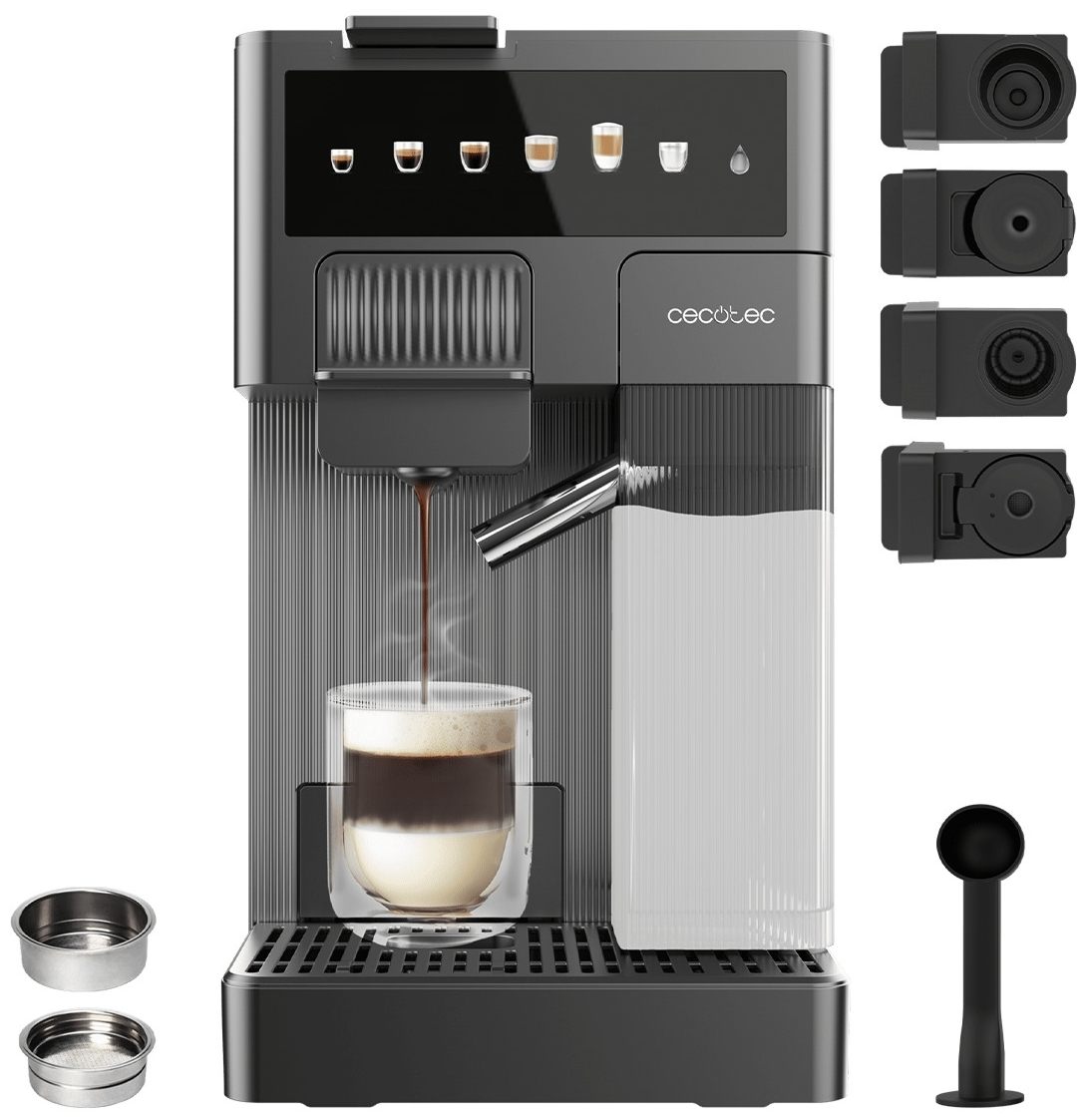 Cecotec FreeStyle Latte (A01_EU01_100007)