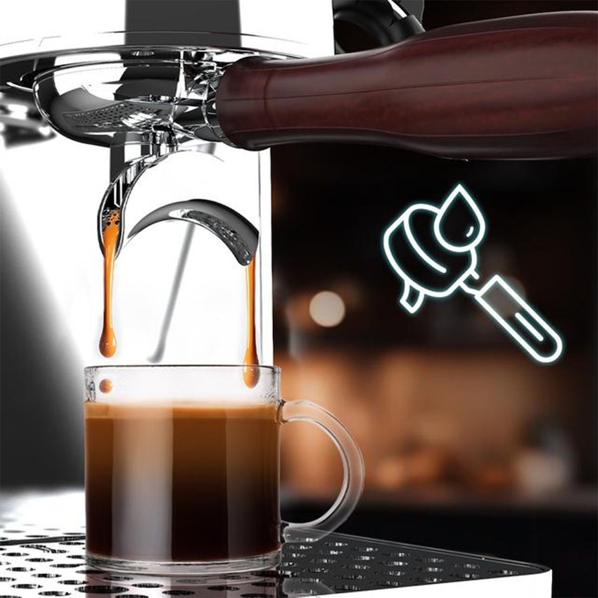 Кавоварка Cecotec Baristeo Intima (A01_EU01_100127) інструкція - зображення 6