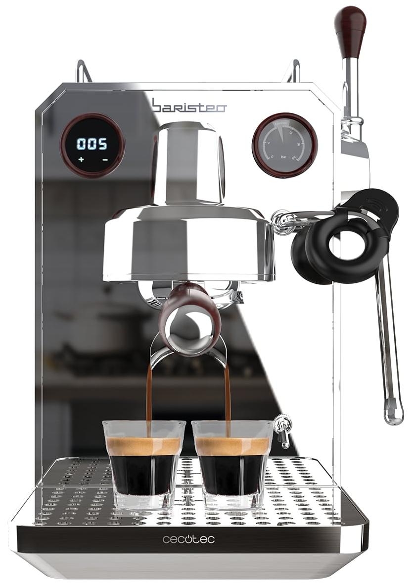 Кавоварка Cecotec Baristeo Intima (A01_EU01_100127)