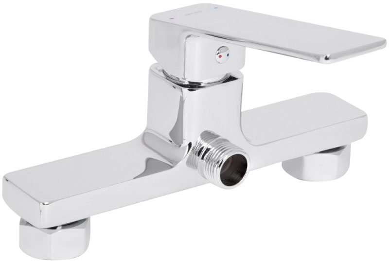 продаём Q-Tap Capricorn Chrome (k35) QTCAP4060102C48221 в Украине - фото 4
