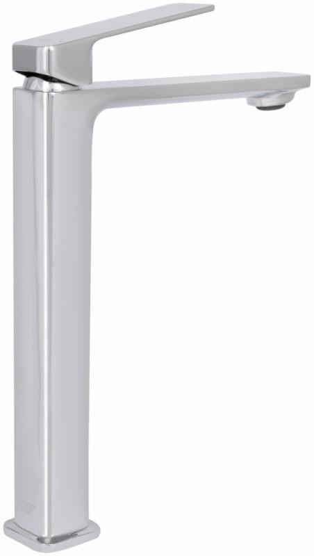 Змішувачі для раковини Q-Tap Capricorn Chrome (k26) QTCAP1060H102C48220 ціна 4994 грн - фотографія 2