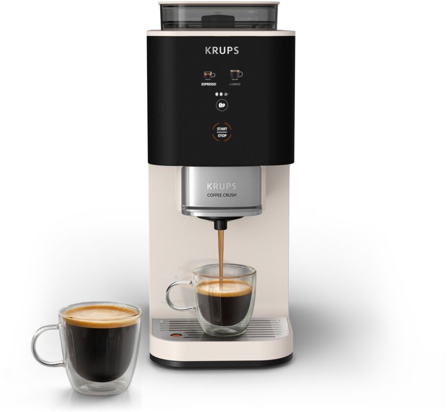 продукт Krups Coffee Crush SA4001E0 - photo 14