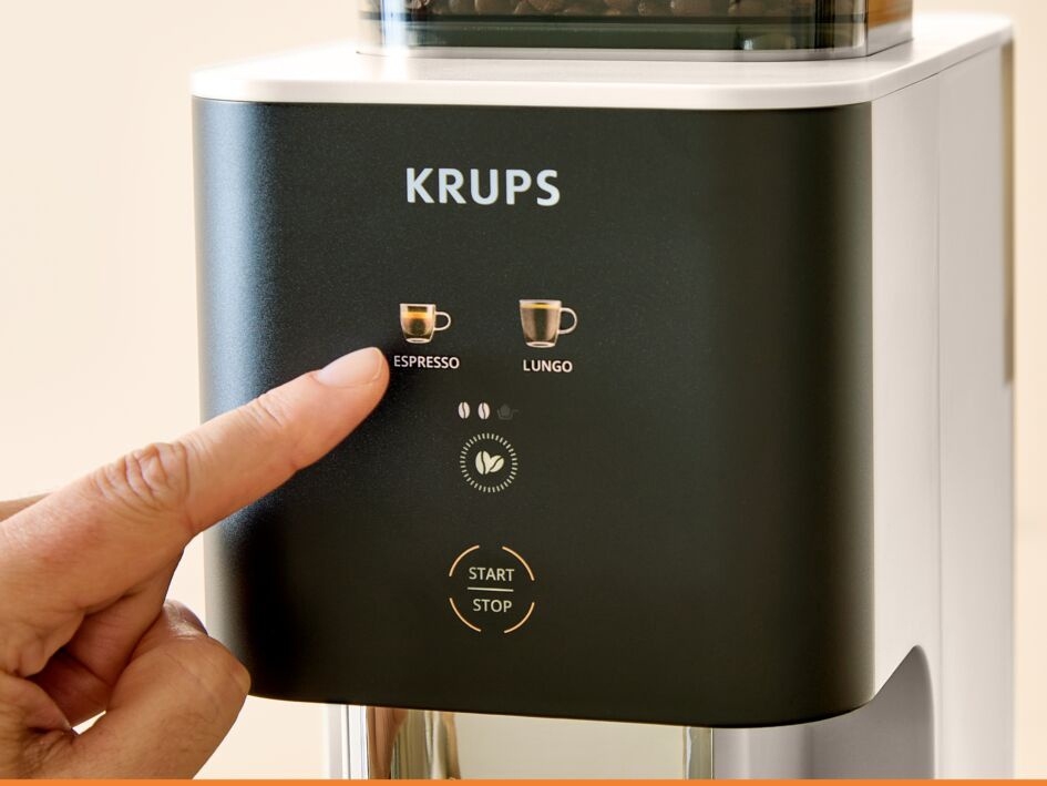 товарная единица Krups Coffee Crush SA4001E0 - photo 15