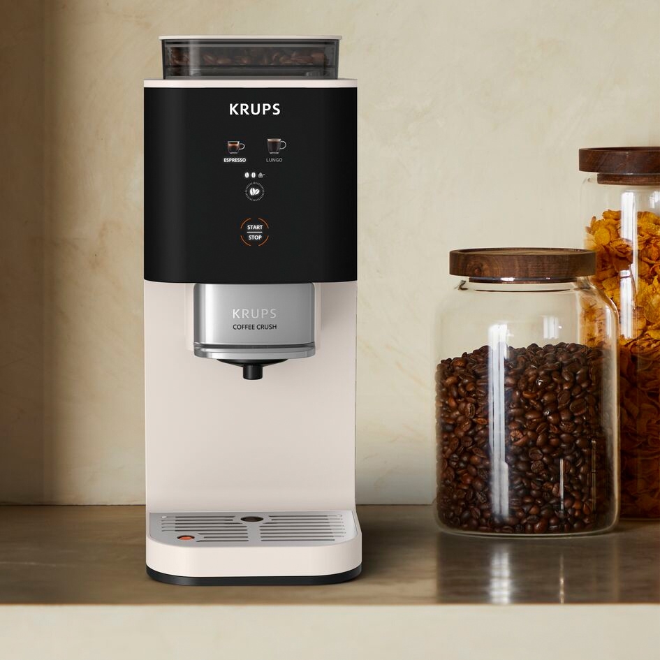 карта товара Krups Coffee Crush SA4001E0 - photo 16