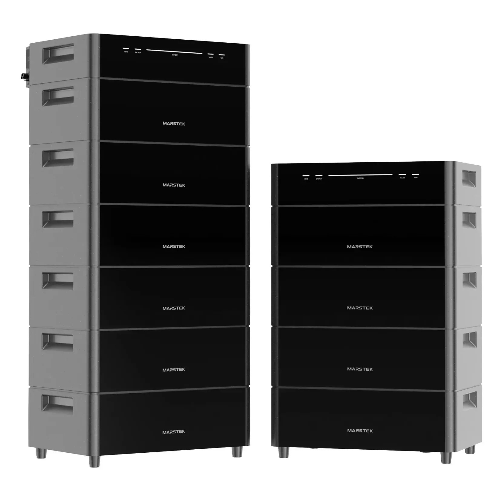 продаём Marstek Venus D AC-Version + 1 батарея (2200 Вт, 2.56 кВт·ч, однофазная) в Украине - фото 4