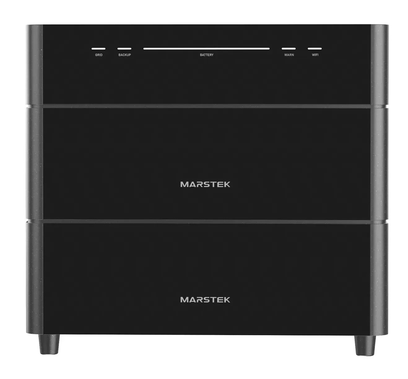 Зарядная станция Marstek Venus D AC-Version + 3 батареи (2200 Вт, 7.68 кВт·ч, однофазная) инструкция - изображение 6