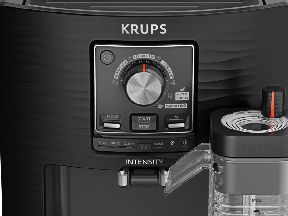 продаємо Krups Intensity Milk EA5028E0 в Україні - фото 4