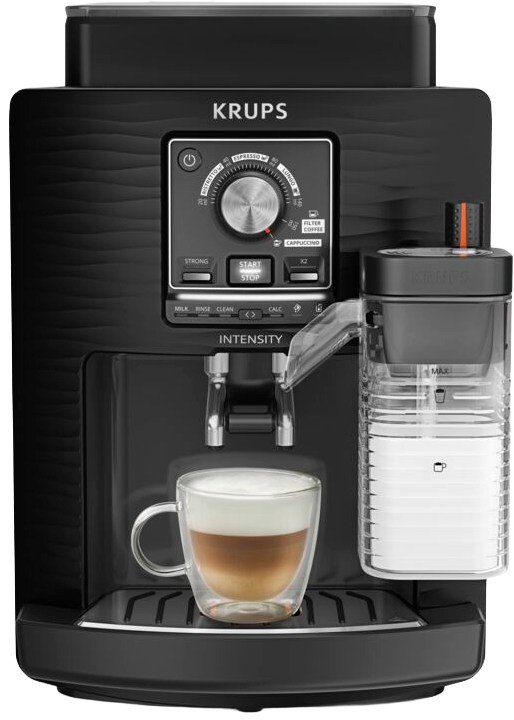 Krups Intensity Milk EA5028E0