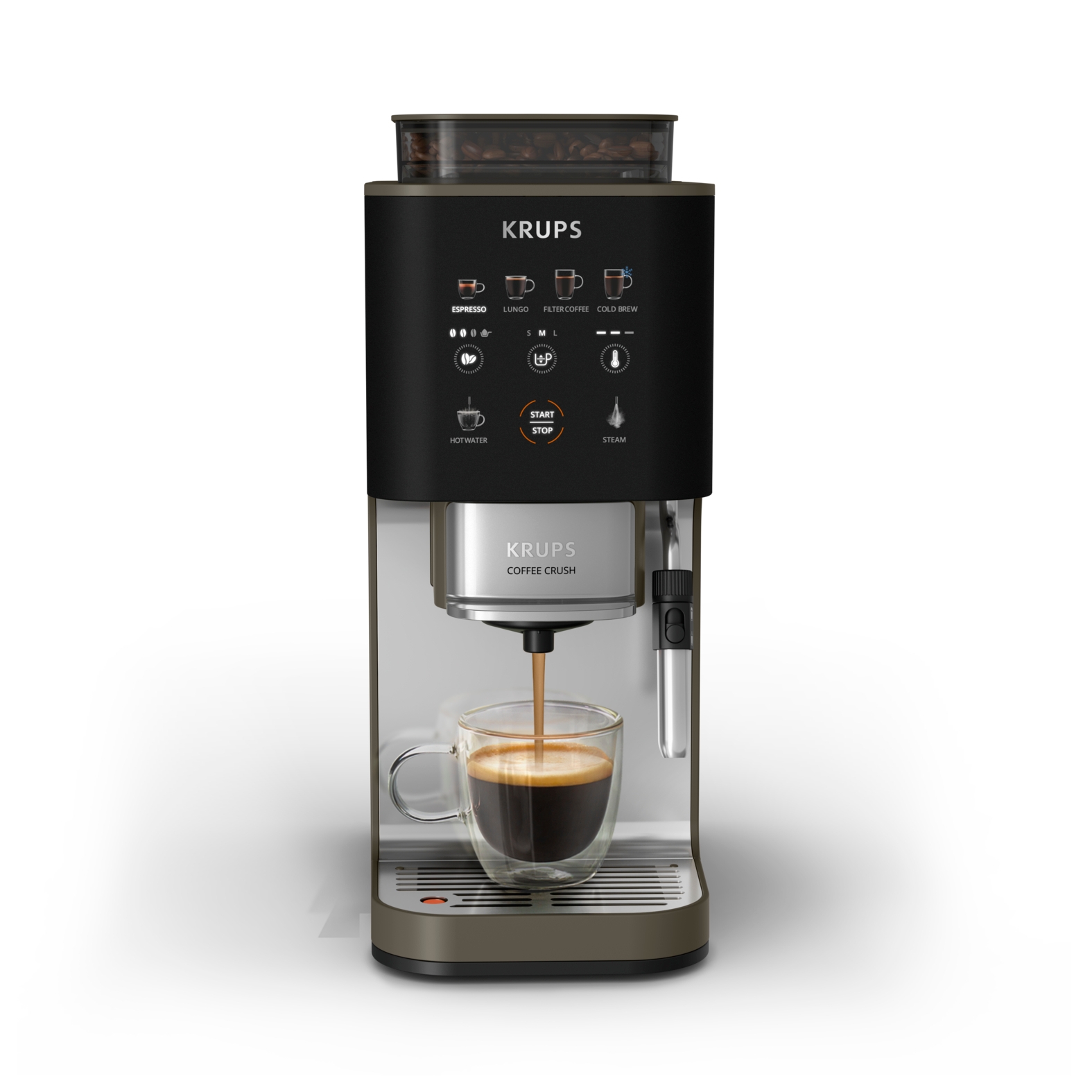 товар Krups Coffee Crush Experience SA403BE0 - photo 13