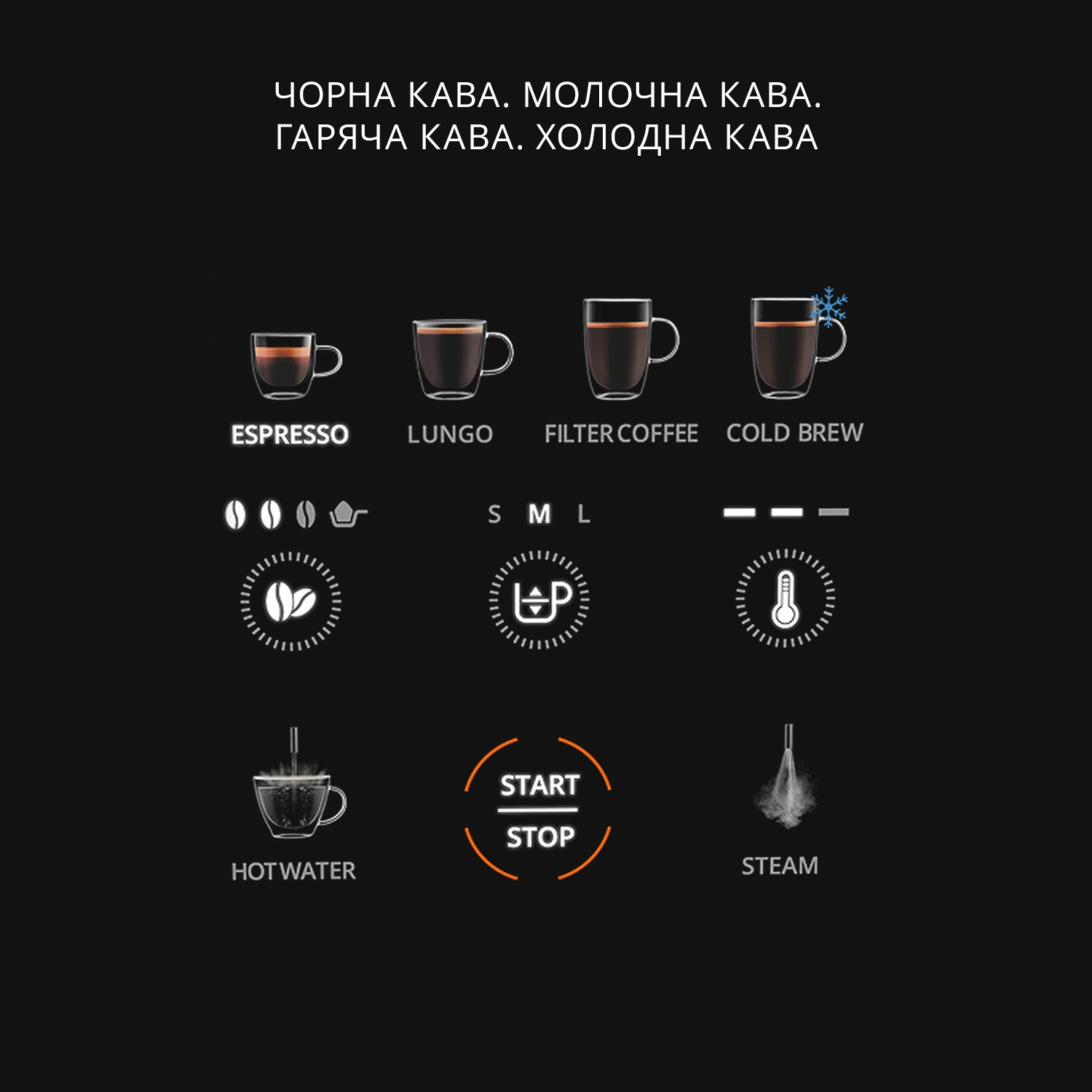 продаємо Krups Coffee Crush Experience SA403BE0 в Україні - фото 4