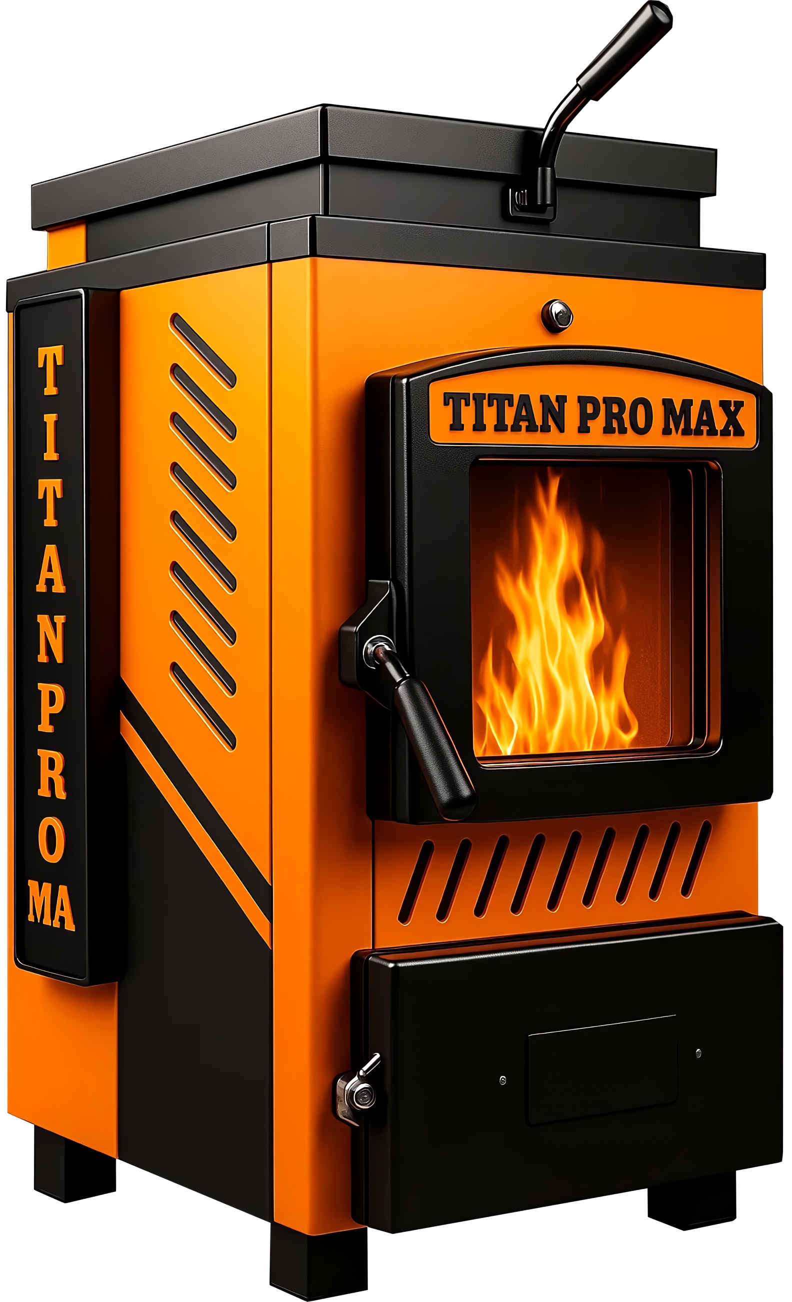 Тепло Пром Titan Pro Max 18 кВт (1126818)