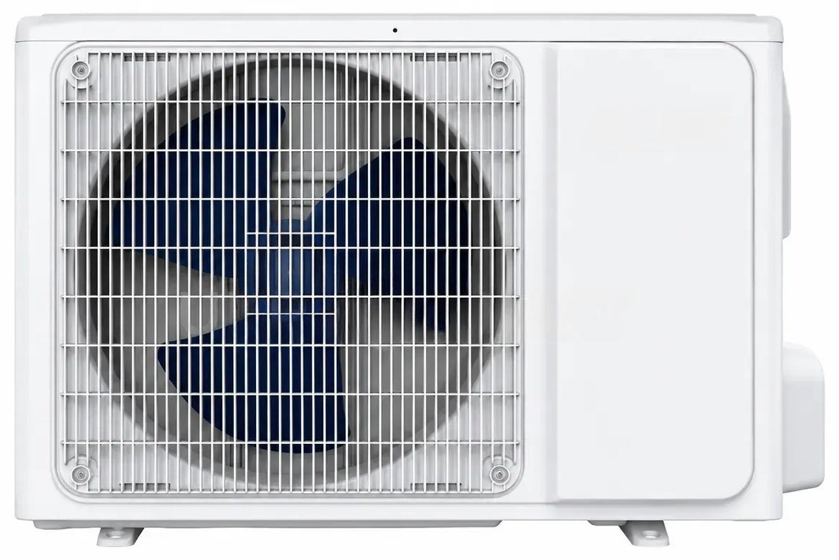 Кондиционер сплит-система AUX C-Smart Premium Crystal AUX-09CCW инструкция - изображение 6