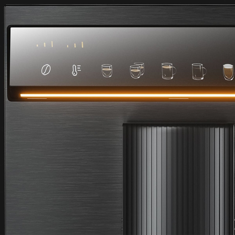 в продаже Кофемашина Mova Virtuoso 10 Pro Black (mova_Virtuoso10Pro_B) - фото 3