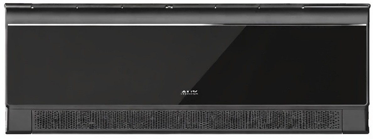 Кондиционер сплит-система AUX C-Smart Premium Onyx AUX-24CCB цена 59900 грн - фотография 2