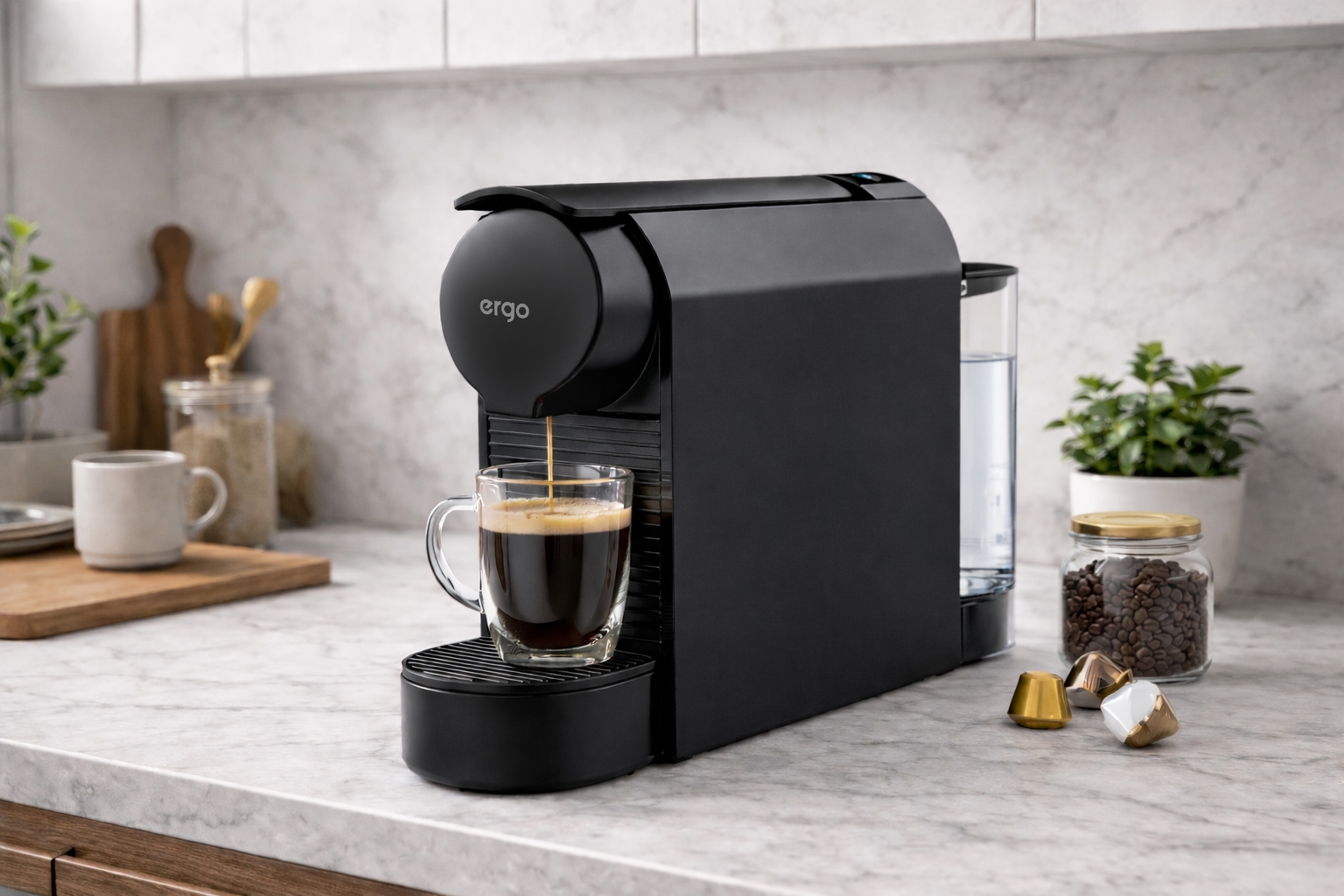 Кофеварка Ergo CCM-2509 инструкция - изображение 6