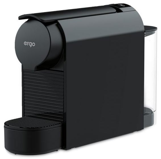 Кофеварка Ergo CCM-2509