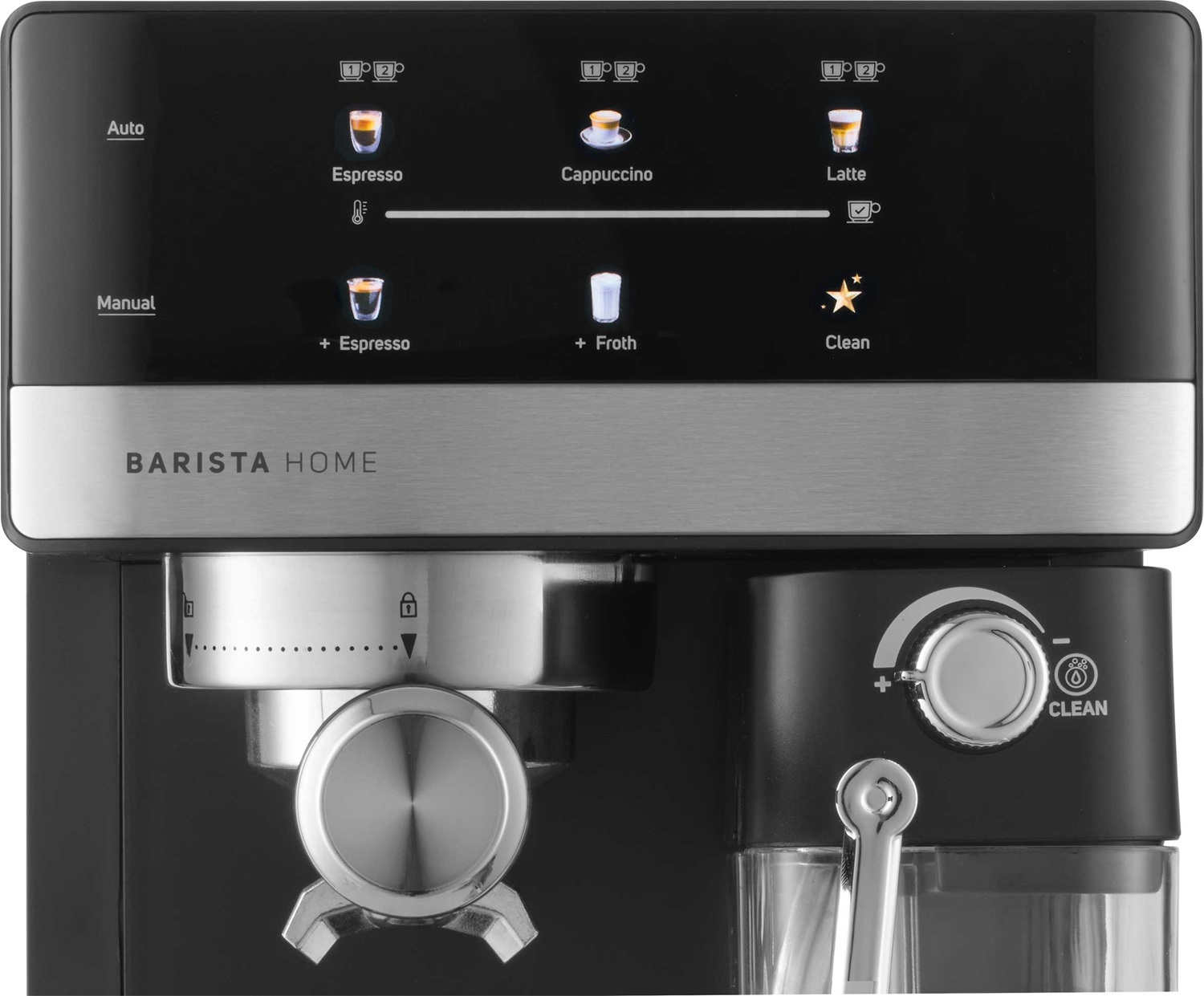 Кофеварка Sencor SES 4060BK отзывы - изображения 5