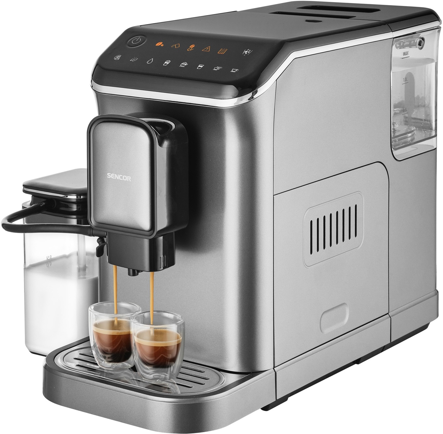 продукт Sencor SES 8000BK - photo 14