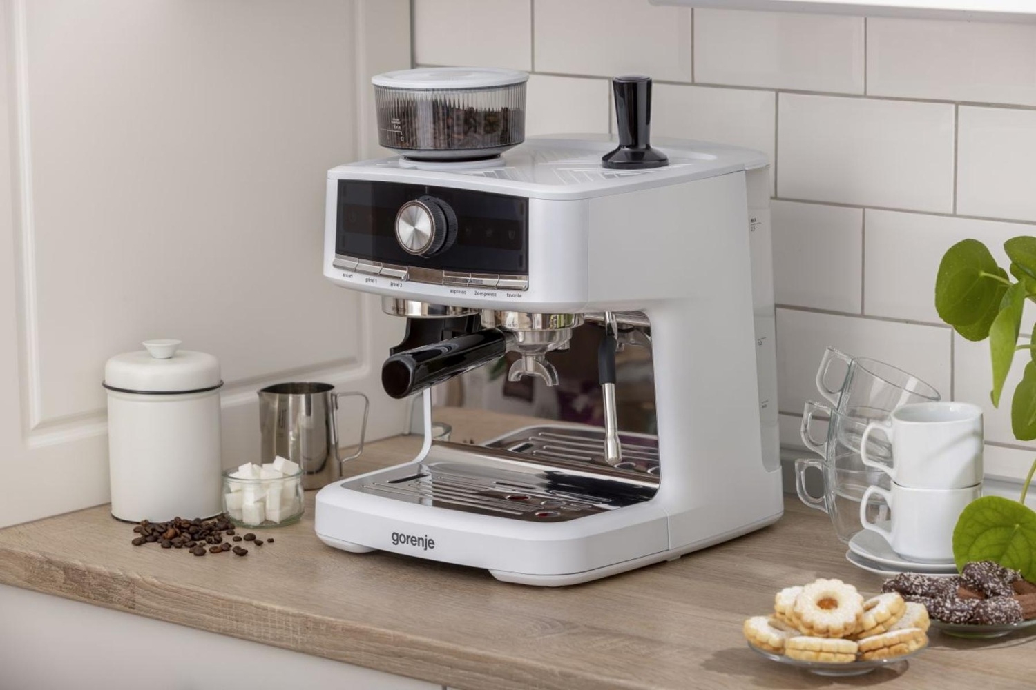 продукт Gorenje GSACM20W - photo 14