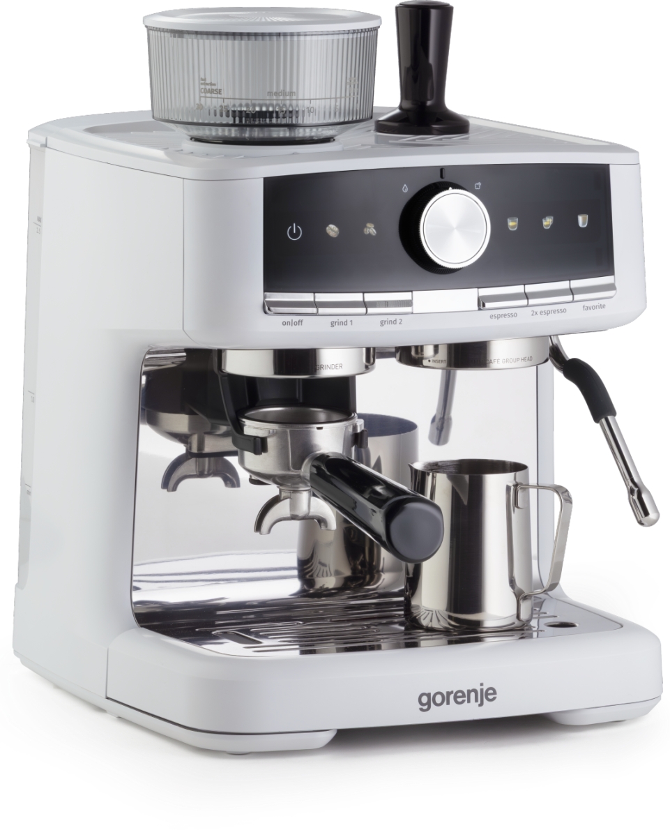 фото продукта Gorenje GSACM20W - 24