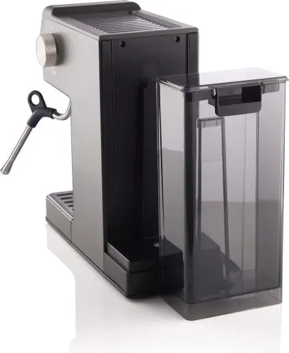 Кофеварка Hisense HESCM20LP обзор - фото 8