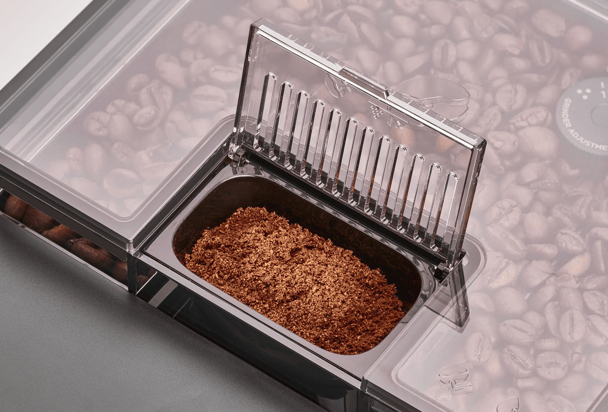 продукт Amica CM 7011 Elegance - photo 14