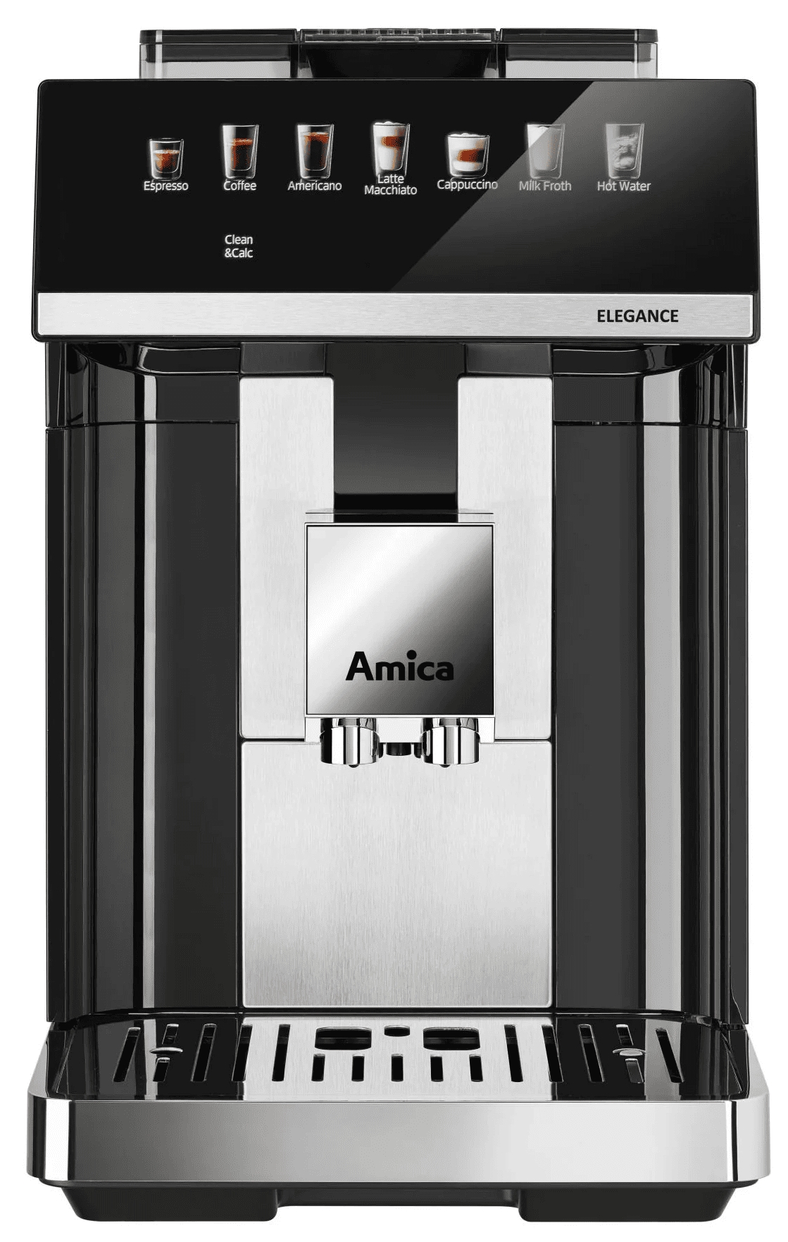 в наличии Кофемашина Amica CM 7011 Elegance в магазине - photo 22