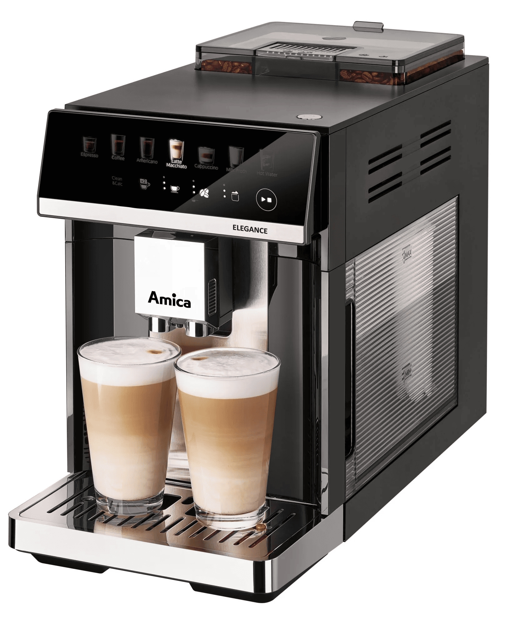 фото продукта Amica CM 7011 Elegance - 24