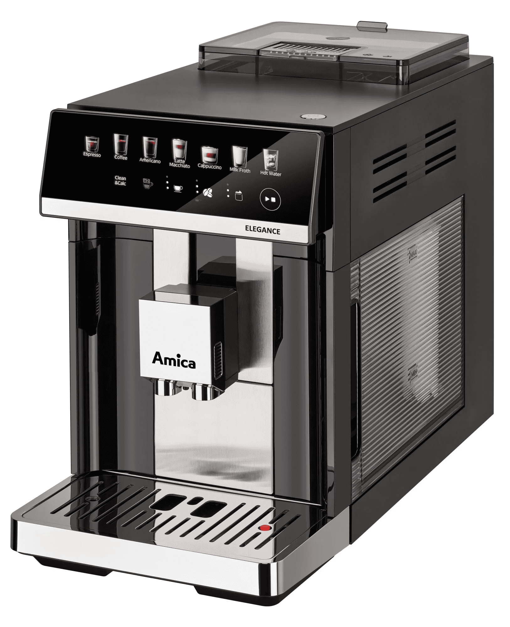изображение товара Amica CM 7011 Elegance - 25