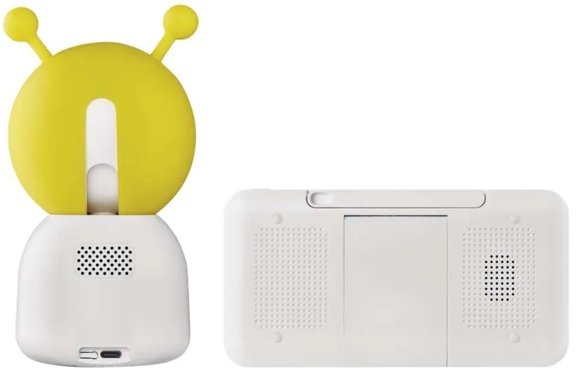 Відеоняня Emos IP-500 Guard (H4052) зовнішній вигляд - фото 9