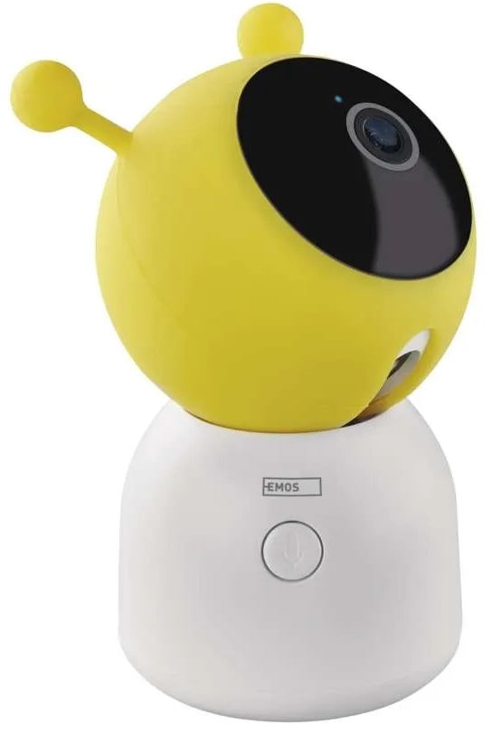 Відеоняня Emos IP-500 Guard (H4052) ціна 9576 грн - фотографія 2