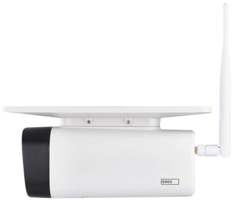 IP відеокамера Emos IP-600 Eye (H4056) відгуки - зображення 5