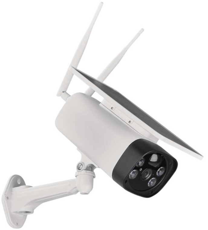 IP відеокамера Emos IP-600 Eye (H4056) ціна 7966 грн - фотографія 2