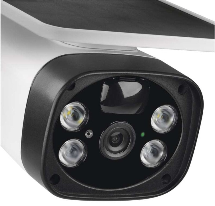 IP відеокамера Emos IP-600 Eye (H4056) характеристики - фотографія 7