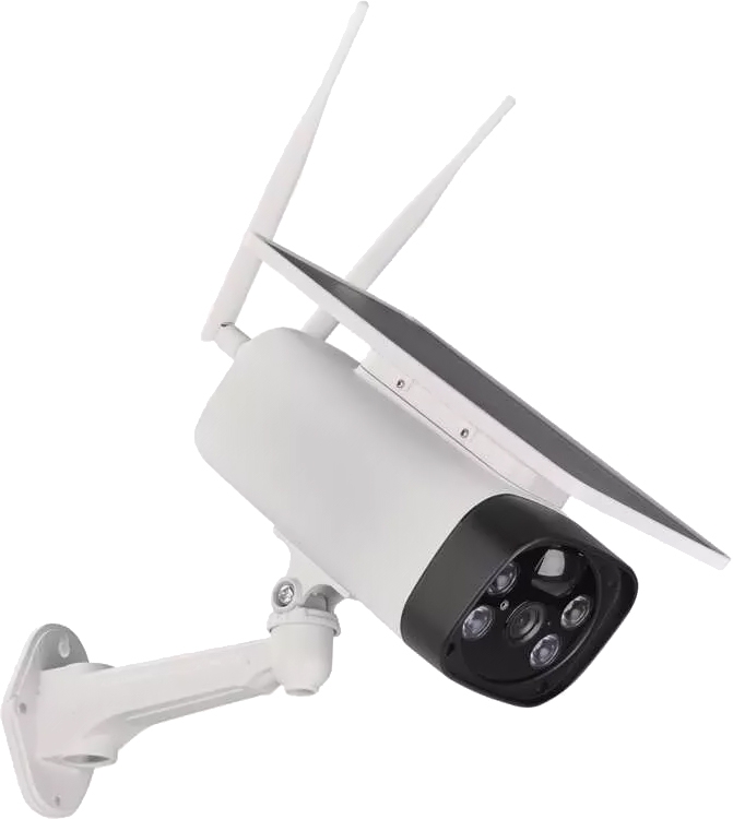 IP відеокамера Emos IP-600 Eye (H4056) в Києві