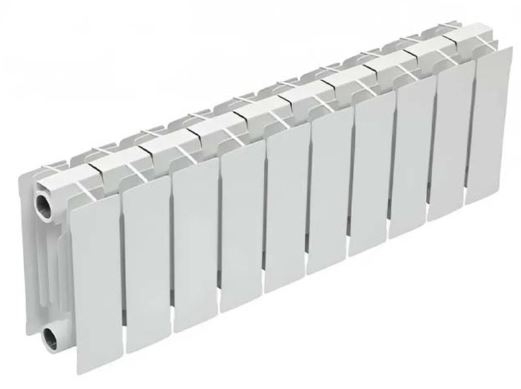 Rondo 200/120 (35бар, 143Вт) (RND200) ціна за 5 секцій