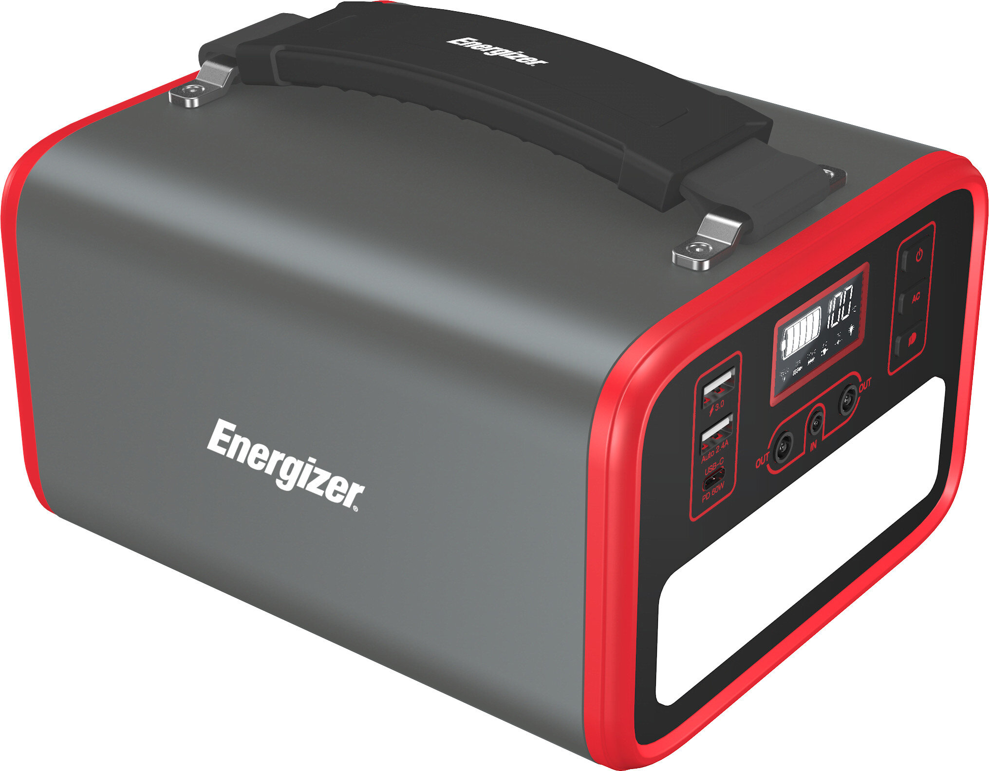 продаём Energizer PPS320W1 300Вт / 307Вт*час в Украине - фото 4