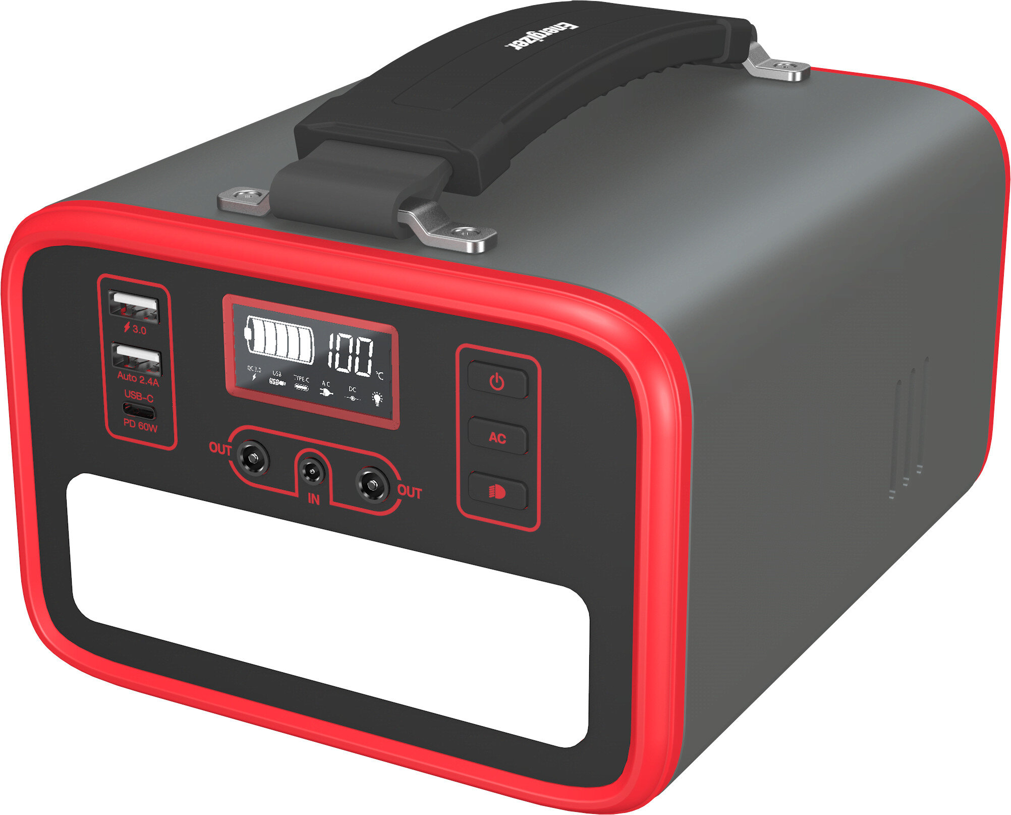Energizer PPS320W1 300Вт / 307Вт*час