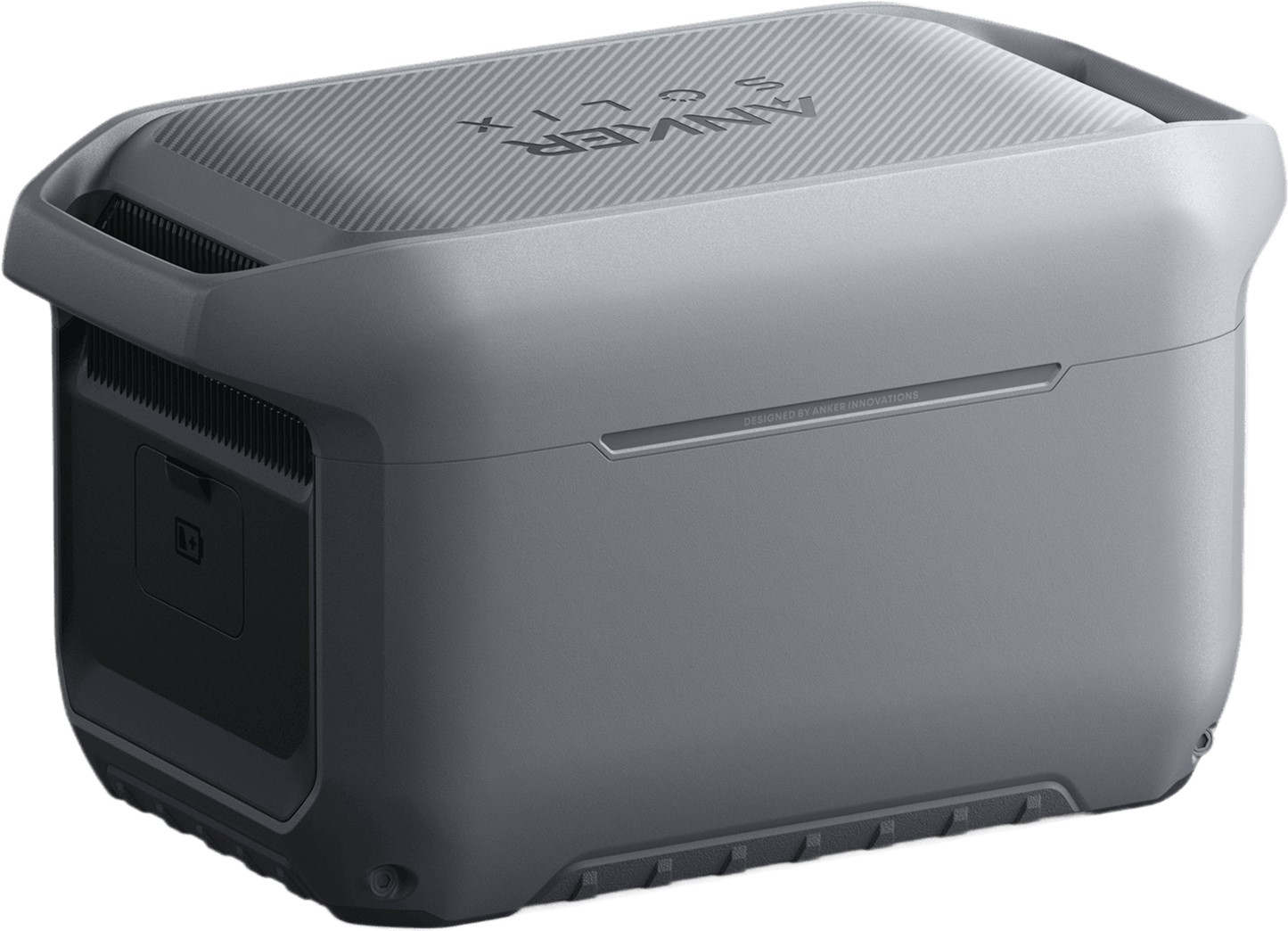 Портативна зарядна станція Anker Solix C2000 Gen2 3000Вт / 2048Вт*год відгуки - зображення 5
