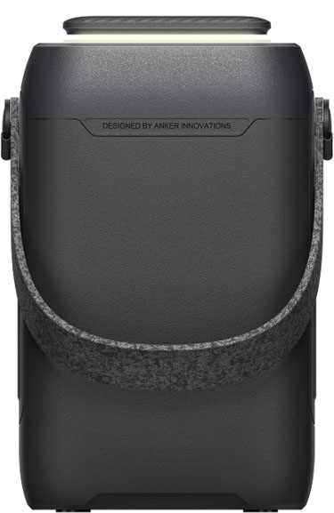 Портативная зарядная станция Anker Solix C300XDC 300Вт / 288Вт*час отзывы - изображения 5