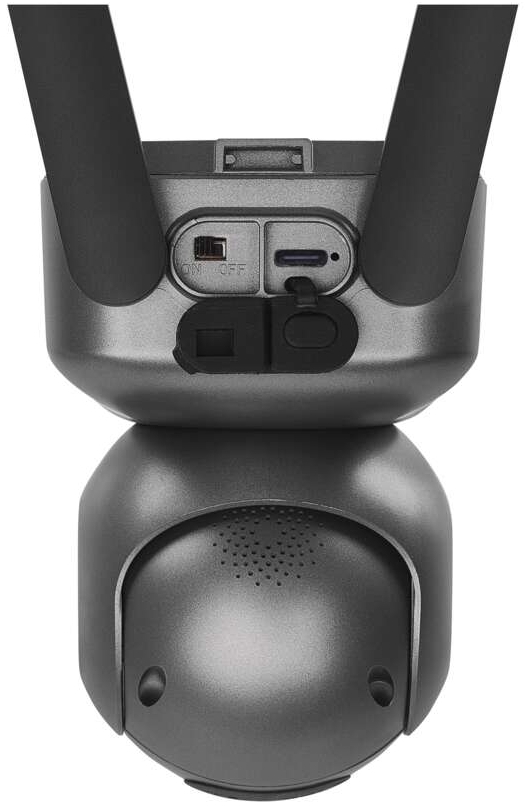 параметри IP відеокамера Emos IP-6000 Owl (H4058) - фотографія 21