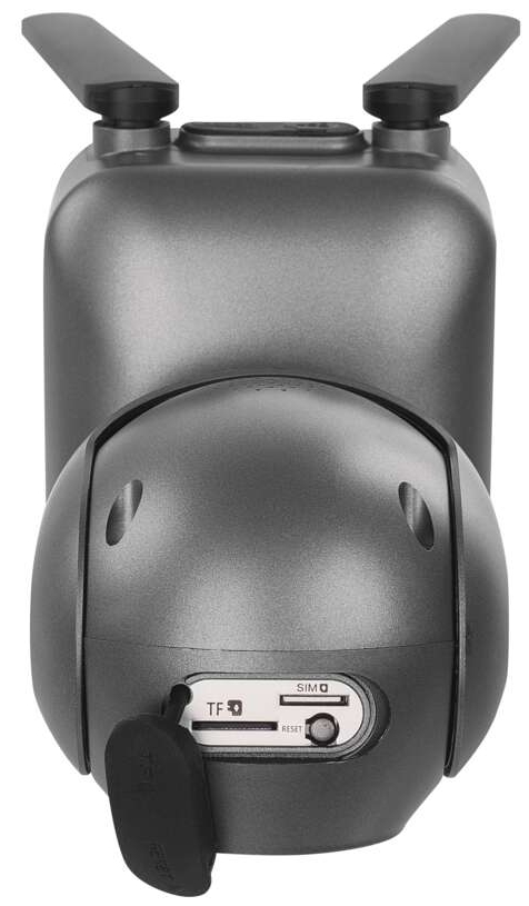 в наявності IP відеокамера Emos IP-6000 Owl (H4058) в магазині - photo 22
