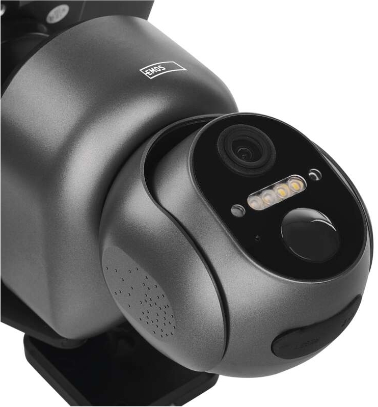 фотографія товару Emos IP-6000 Owl (H4058) - 23