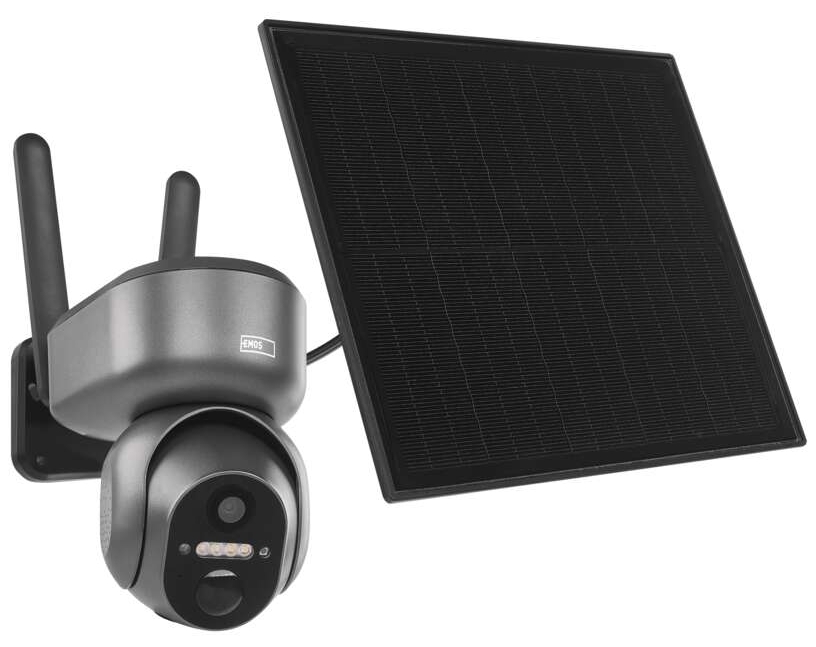 фото продукту Emos IP-6000 Owl (H4058) - 24