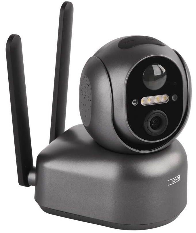 зображення товару Emos IP-6000 Owl (H4058) - 25