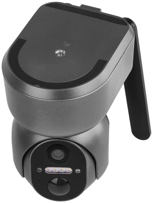 IP відеокамера Emos IP-6000 Owl (H4058) - photo 30